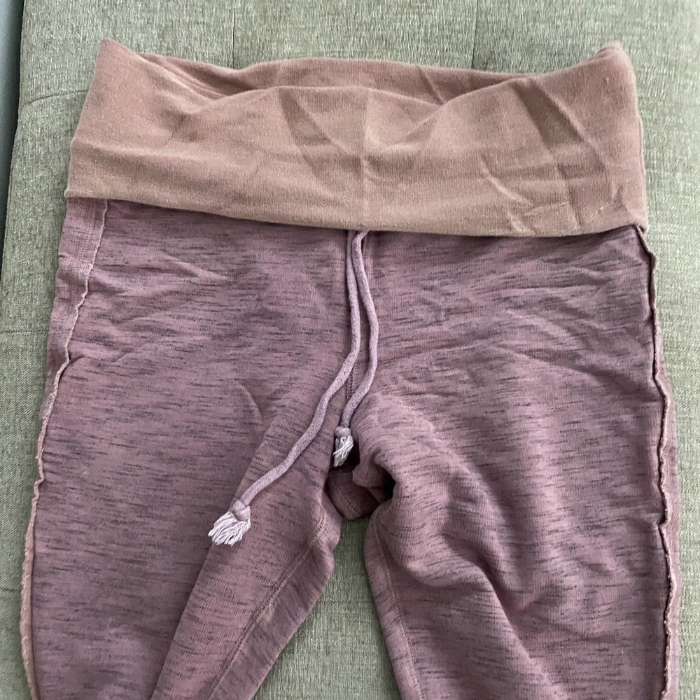 Free People Movement leggings S